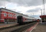 В Вологде сняли с поезда трех подростков, отправившихся из Череповца в Москву без разрешения родителей