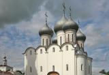 В конце августа в Вологде торжественно отпразднуют 450-летие Софийского собора
