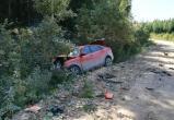 ДТП в Вытегорском районе: еще одна маленькая пассажирка пострадала