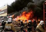 1,5 тысячи нарушений противопожарной безопасности выявлены в торговых и торгово-развлекательных центрах Вологодчины