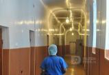 Скандал в Белозерской ЦРБ: Медики обратились в прокуратуру из-за поста в социальной сети (ФОТО) 