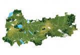 В трех районах Вологодской области земля под ведение сельского хозяйства будет раздаваться бесплатно