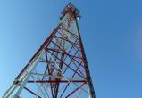 28 вышек построят в Вологодской области для обеспечения отдаленных районов мобильной связью