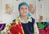 Владимир Путин поздравил с юбилеем 90-летнюю жительницу Вытегорского района