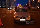 Сбитая на светофоре череповчанка жива: сообщаем подробности ДТП на Октябрьском проспекте (ФОТО) 