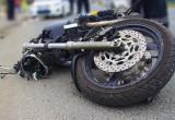 Угодил под колеса грузовика: мотоциклист скончался в результате ДТП на Вологодчине