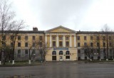 Правительству Вологодской области не удалось продать бывшее здание Сокольского техникума