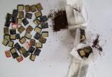 Одному из осужденных в Вологодской колонии попытались передать 55 сим-карт через чайные пакетики
