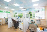 Стоматологическая клиника «Династия» объявила бесплатную акцию