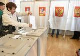 Жители 10 районов Вологодской области пойдут на выборы уже в это воскресенье