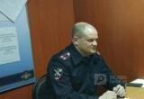 Информация о двойном гражданстве бывшего ВрИО замначальника областного УМВД Виктора Новикова не подтвердилась 