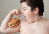 Вологодчина лидирует по количеству молодых толстяков: Дети и подростки в Вологде стремительно толстеют 