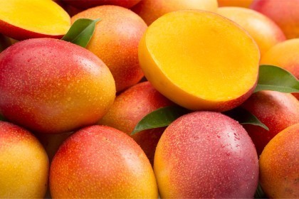 Факты о полезных свойствах манго