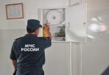 В Вологде пройдут мероприятия по усилению мер противопожарной безопасности