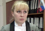 Анна Беляевская заплатит 35 млн. рублей и отсидит 6 лет за "дружбу" с "Вологодской ягодой"