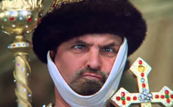 «Ивану Васильевичу» - 45! Проверь насколько хорошо ты знаешь фильм