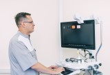 Колоноскопия под наркозом доступна в медицинском центре «Вита» на Герцена, 50