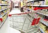 Везти продукты из супермаркета в детской коляске намеревались две юные вологжанки