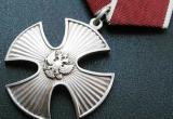 Двое череповчан награждены Орденами Мужества посмертно в числе погибших при крушении Ил-20 в Сирии