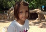В Череповце исчезла 8-летняя девочка по пути из школы (ФОТО) 