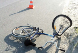 В Вологодской области под колеса "семерки" попал 13-летний велосипедист (ФОТО) 