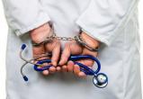 Реальный срок лишения свободы получил врач-реаниматолог, по вине которого погибла 5-летняя девочка