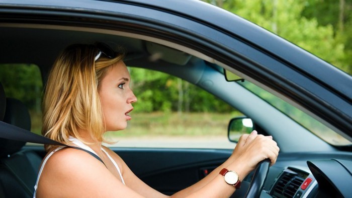 Как преодолеть волнение на экзамене в ГИБДД?