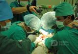 За операцию на сердце убийце 6 человек бюджет заплатит 700 тыс. рублей: Больным детям на операцию собираем по SMS