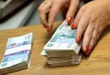 В Вологде бывшая сотрудница полиции воровала из сейфа деньги 