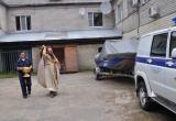 Сообщаем подробности скандала с священником - педофилом в Вологодской области: Подозреваемый задержан, возбуждено уголовное дело (ФОТО) 