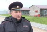 Сегодня был представлен новый начальник УМВД по Череповцу: им стал майор полиции Валерий Астахов