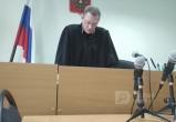 В Вологде несколько часов назад погиб судья Городского суда Валерий Кондрашихин (ФОТО) 