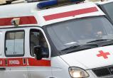 47-летний мужчина упал без сознания на улице Вологды 