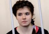 Татьяна Москалькова готова поддержать прошение о помиловании заключенной Вологодской ИК №1 Карауловой
