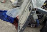 Трагедия в Вологодской области: Тракториста придавило насмерть металлической конструкцией 