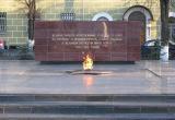 В Вологде 3 декабря отметят День Неизвестного солдата