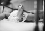 В Вологодской области в лобовой аварии пострадал трехмесячный младенец 