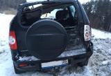 В аварии четырех машин под Вологдой погиб водитель «Ситроена», еще четверо получили травмы (ФОТО)