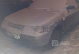 В Вологде вскрывают машины во дворах среди бела дня (ФОТО) 