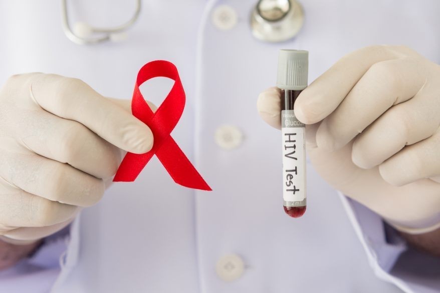 Как часто нужно проходить тест на ВИЧ?