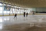 Новая Ледовая арена появится в Вологде уже 2021 году: вологжане выбрали место строительства 