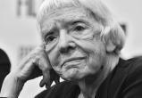 Сегодня в Москве на 92-м году жизни умерла Людмила Алексеева