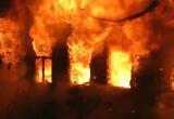 Под Тарногой хозяйка заброшенного дома пришла протопить печь и сгорела