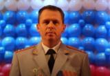 Полицейский из Вологды может возглавить управление МВД Череповца