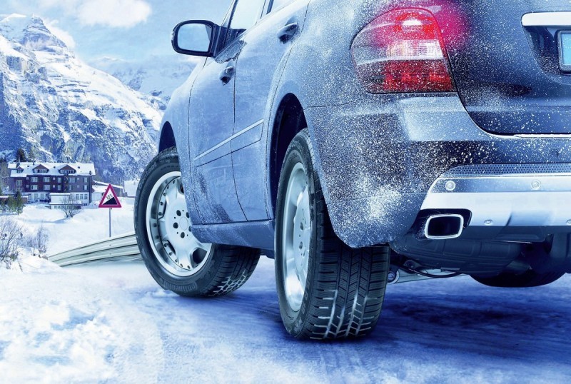 А вы подготовили свой автомобиль к зиме? А всем ли вы его снарядили?