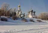 Вологда вошла в десятку «национального выбора» самых привлекательных городов России
