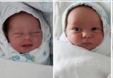 Александр и София - самые популярные имена младенцев в 2018 году