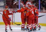 Российская молодежная сборная по хоккею вырвала "бронзу" на Чемпионате мира (ВИДЕО) 