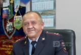Начальник ОСБ УМВД Вологодской области оставил свой пост 