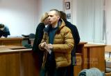 Антон Мусихин вышел из СИЗО: суд отправил чиновника под домашний арест (ВИДЕО) 